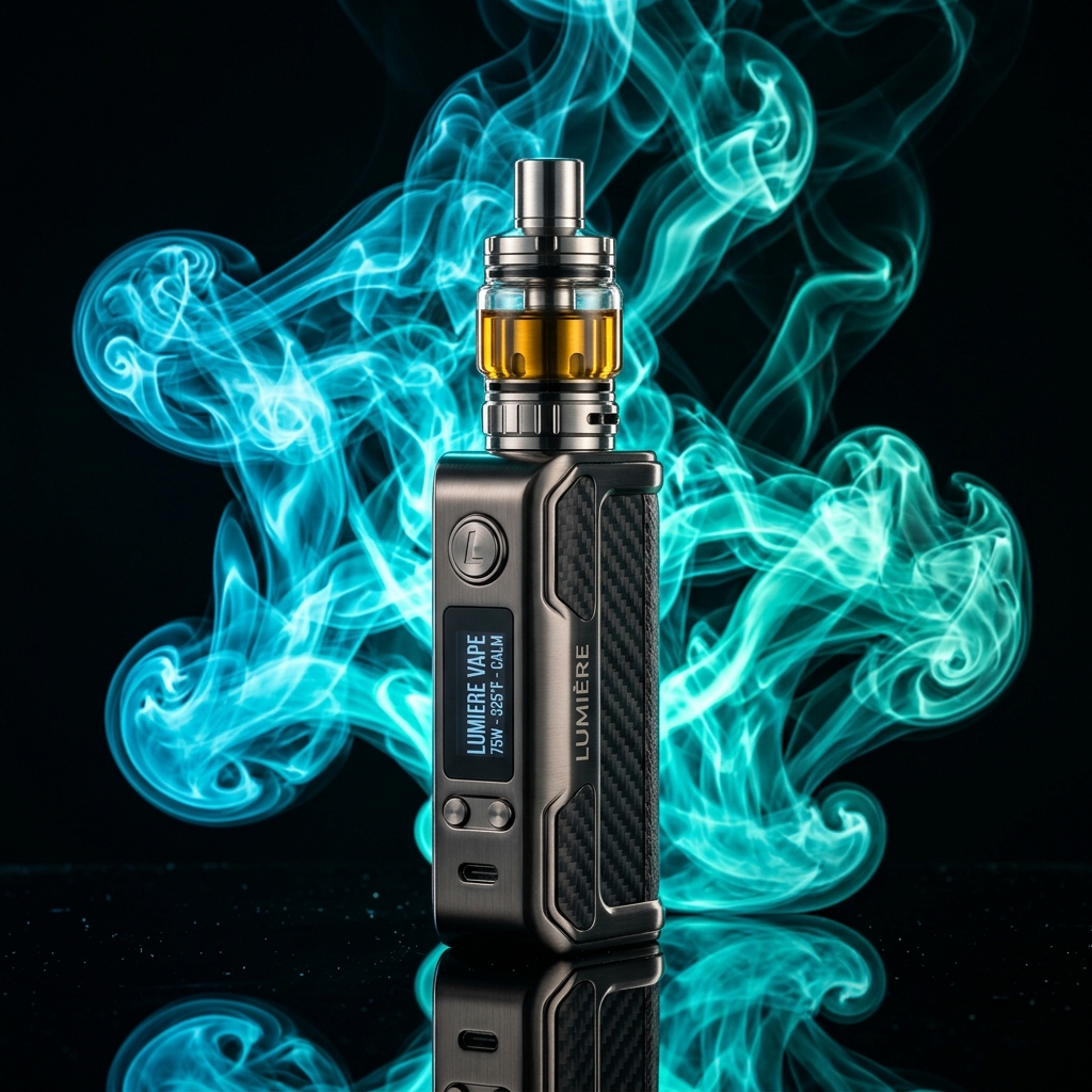 Disposable vape device available at Vape Shop Ahmedabad