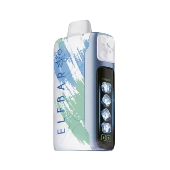 Elf Bar Ice King – Americano – 30K 30000 Puffs by Elf Bar at Vape Shop Ahmedabad