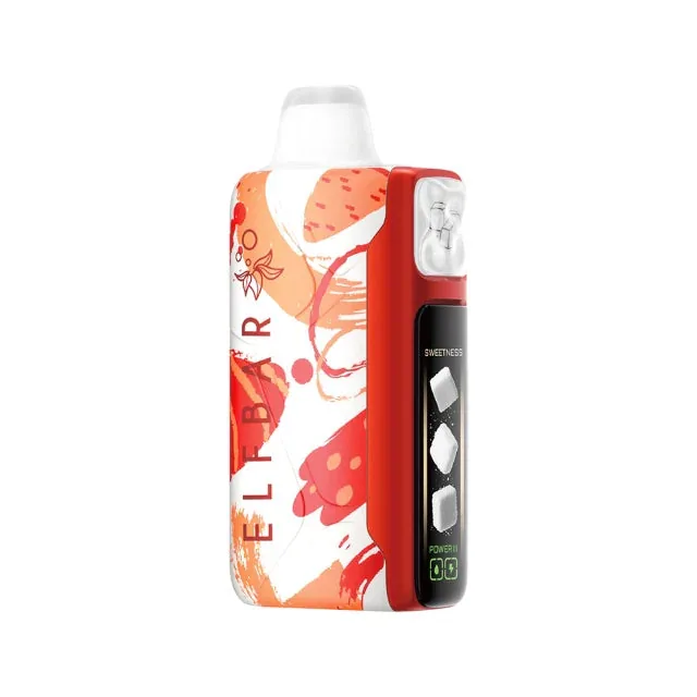 Elf Bar Sweet King 30K – Watermelon Ice 30000 Puffs by Elf Bar at Vape Shop Ahmedabad