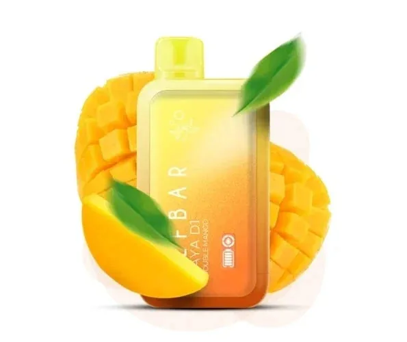 Elf Bar available at Vape Shop Ahmedabad