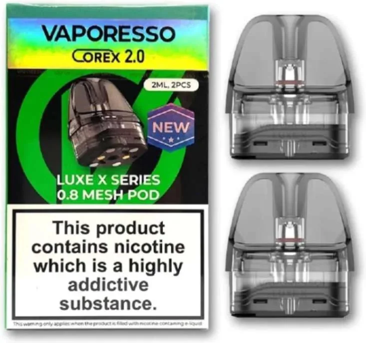 Accessories available at Vape Shop Ahmedabad